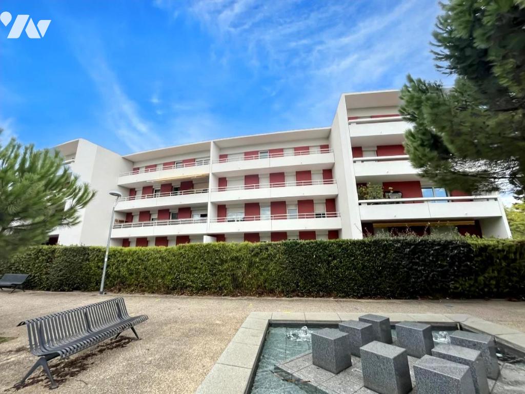Appartement 3 pièces 58 m² · à Nantes · 58,2 m² · 180 000 €