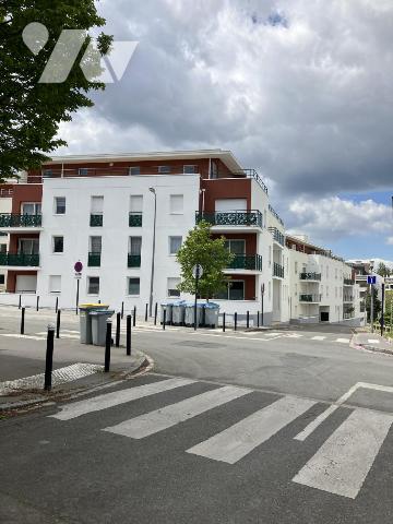 Vente Appartement NANTES