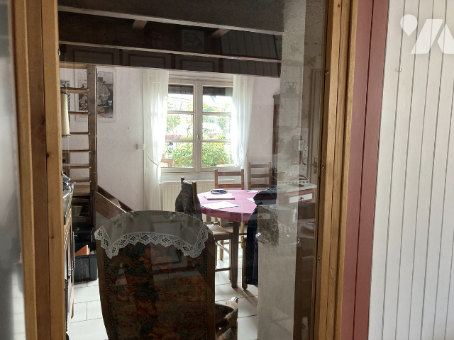 Maison 4 pièces 84 m² · à Orvault · 84 m² · 235 000 €