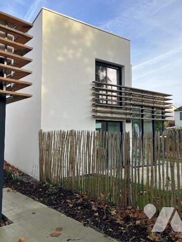 Maison 5 pièces 118 m² · à Nantes · 118 m² · 549 000 €
