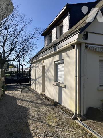 Maison 6 pièces 130 m² · à Nantes · 130 m² · 265 000 €