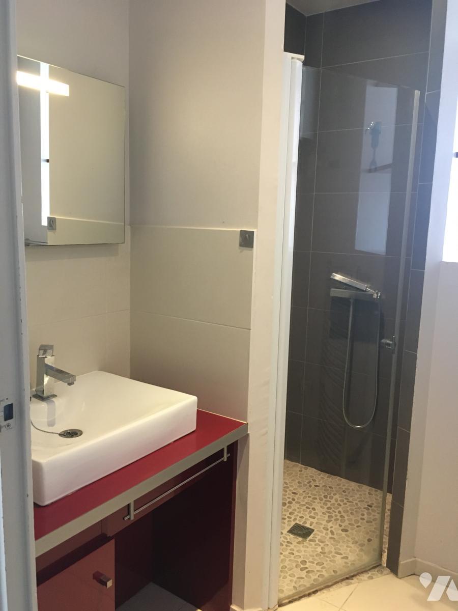 LOCATION appartement-NANTES (44)