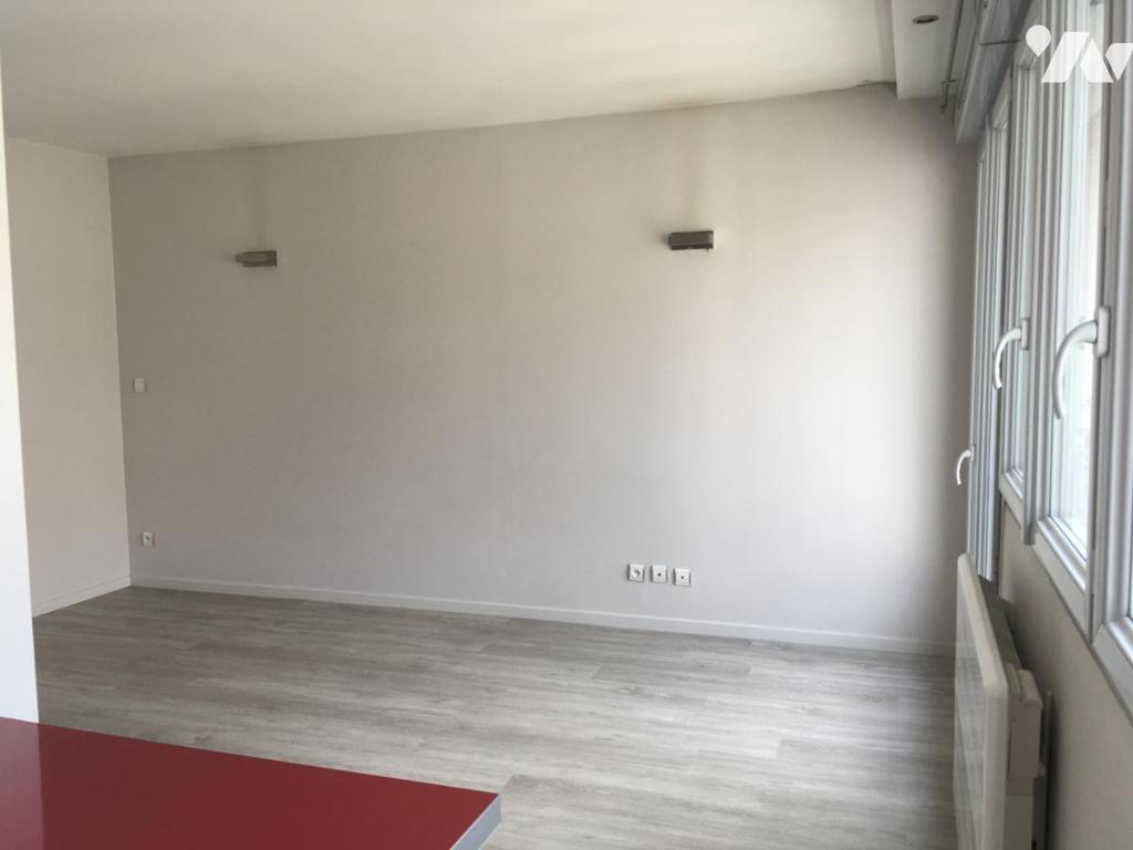 LOCATION appartement-NANTES (44)