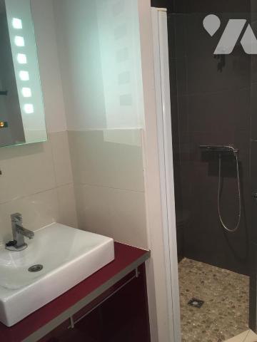 Appartement 1 pièce 26 m² · à Nantes · 26 m² · 513 €