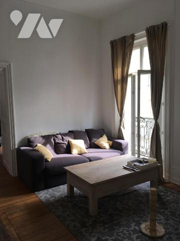 Appartement 2 pièces 46 m² · à Angers · 46 m² · 630 €
