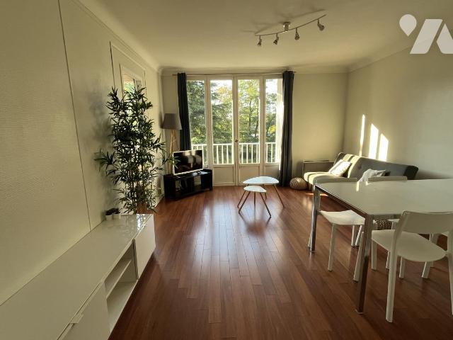 Appartement 4 pièces 70 m² · à Nantes · 70 m² · 1 165 €