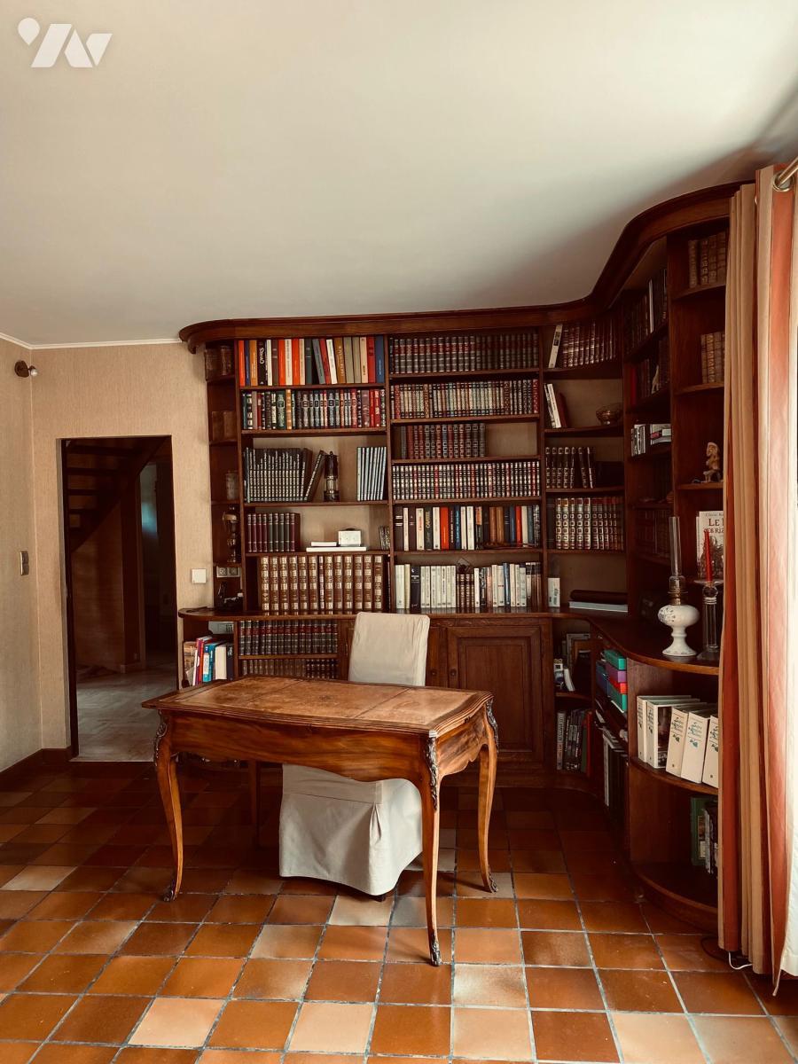 VENTE maison-CARQUEFOU (44)