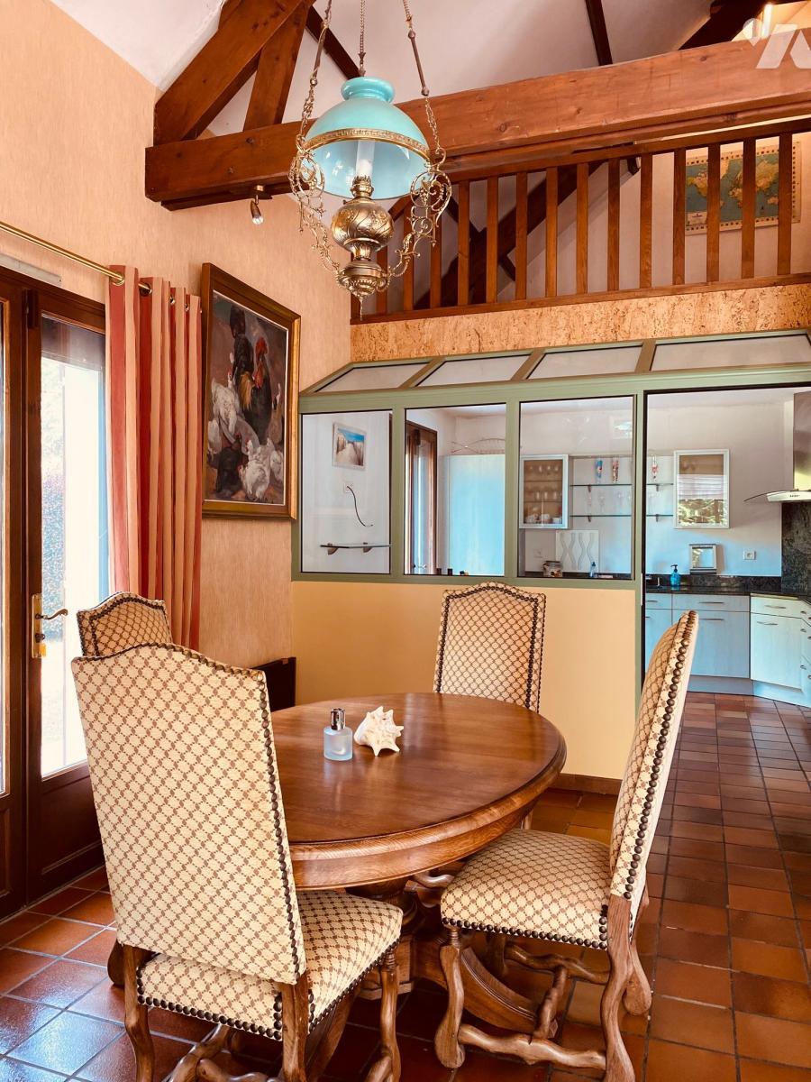 VENTE maison-CARQUEFOU (44)