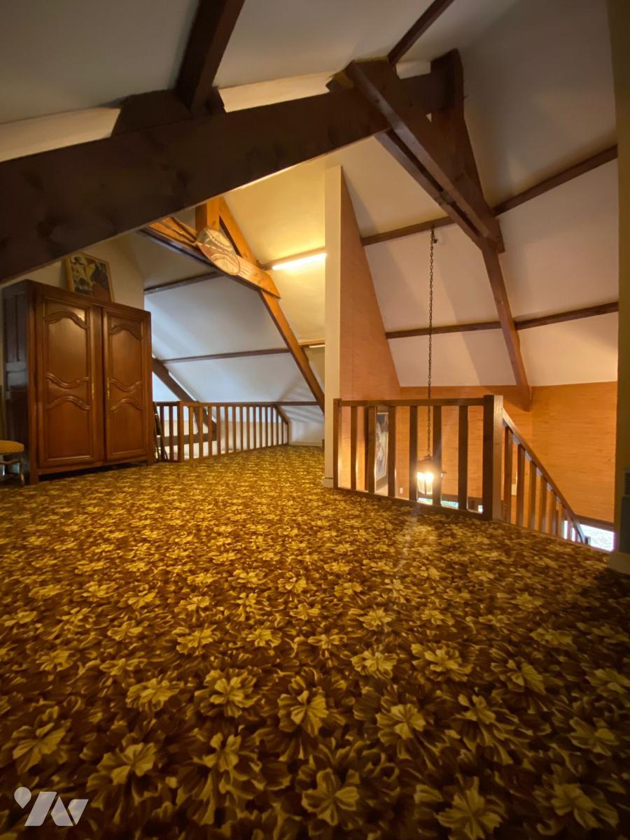 VENTE maison-CARQUEFOU (44)