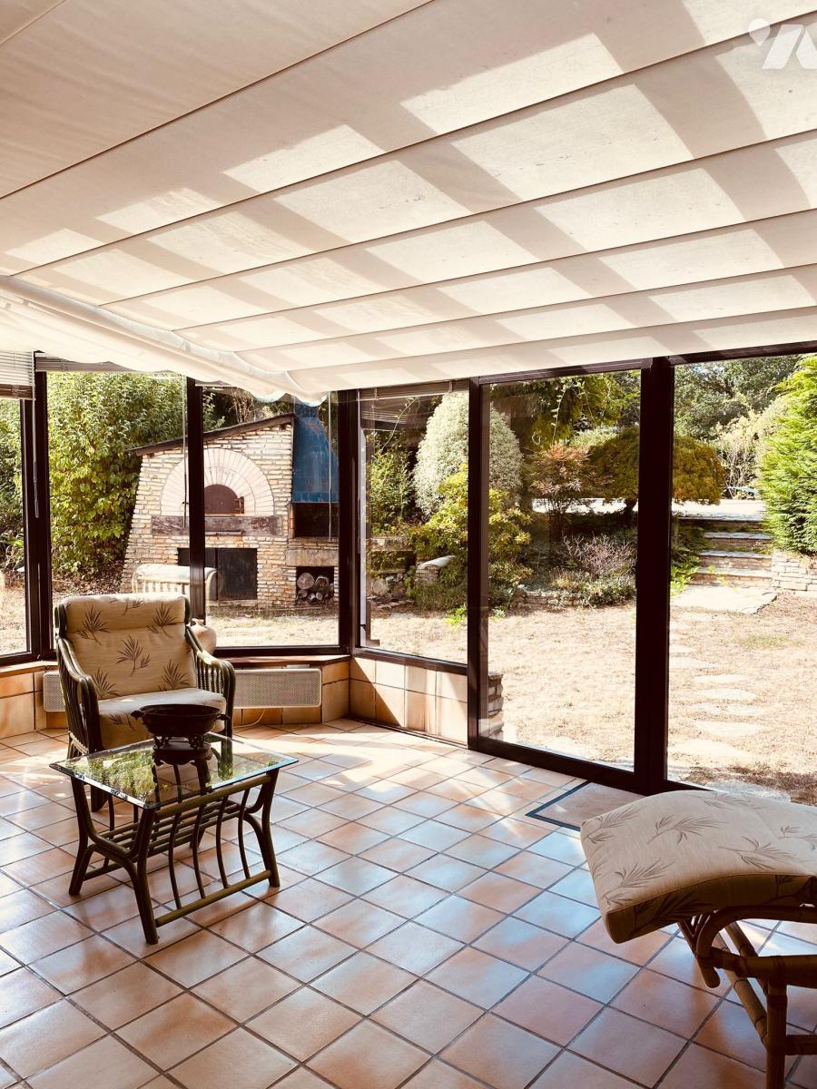 VENTE maison-CARQUEFOU (44)