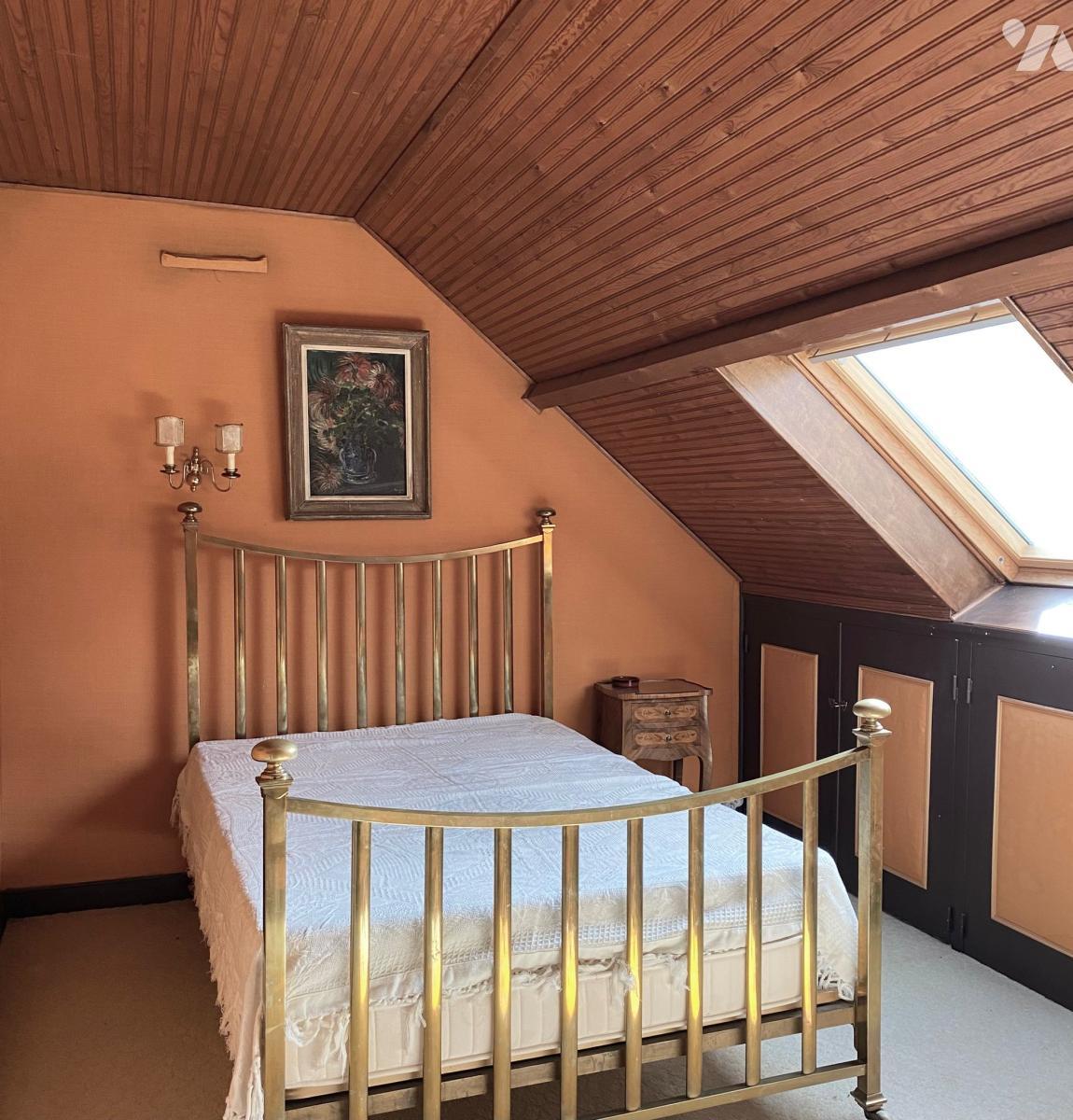 VENTE maison-CARQUEFOU (44)