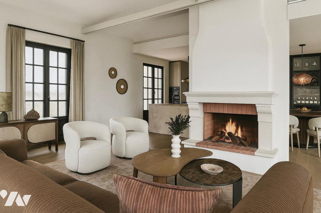 VENTE maison-CARQUEFOU (44)