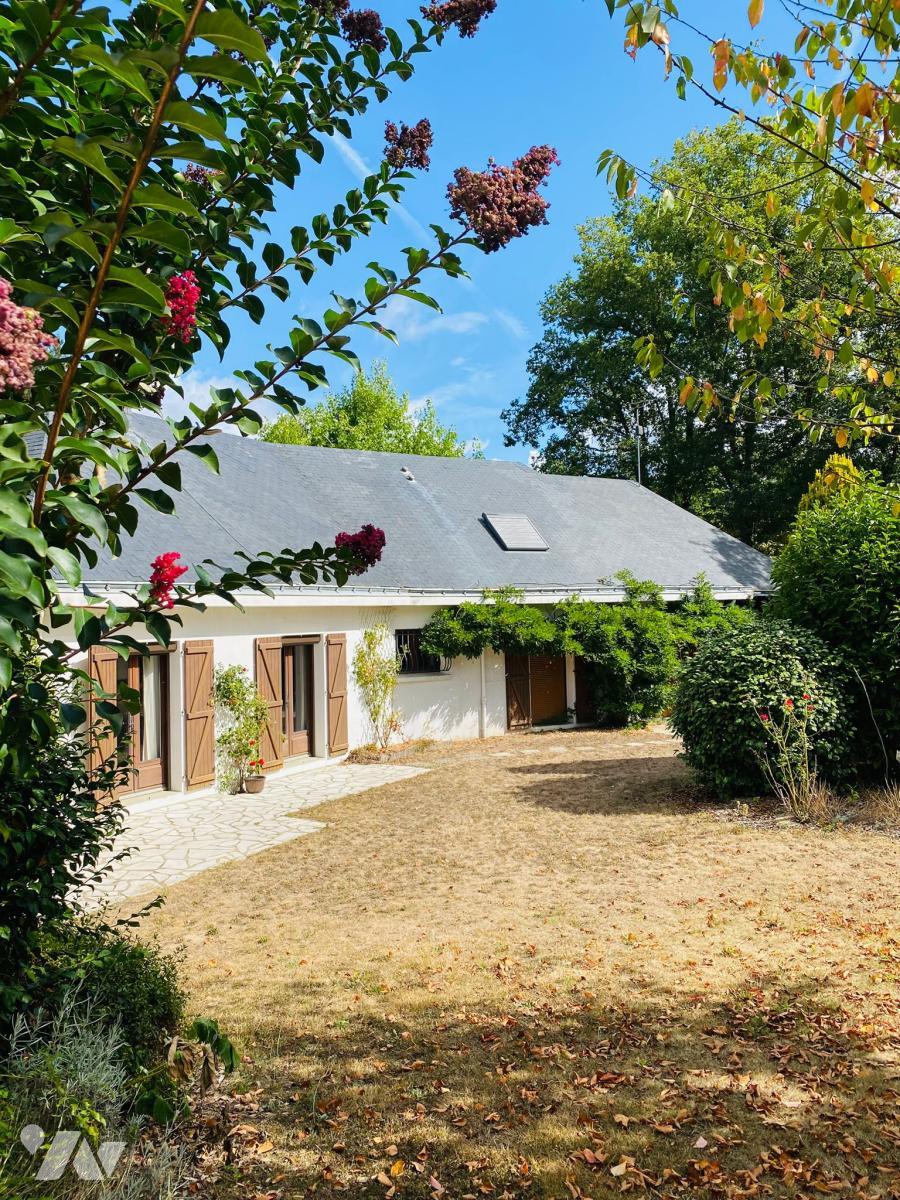 VENTE maison-CARQUEFOU (44)