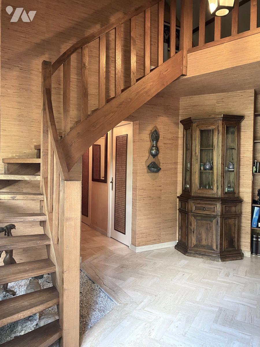 VENTE maison-CARQUEFOU (44)