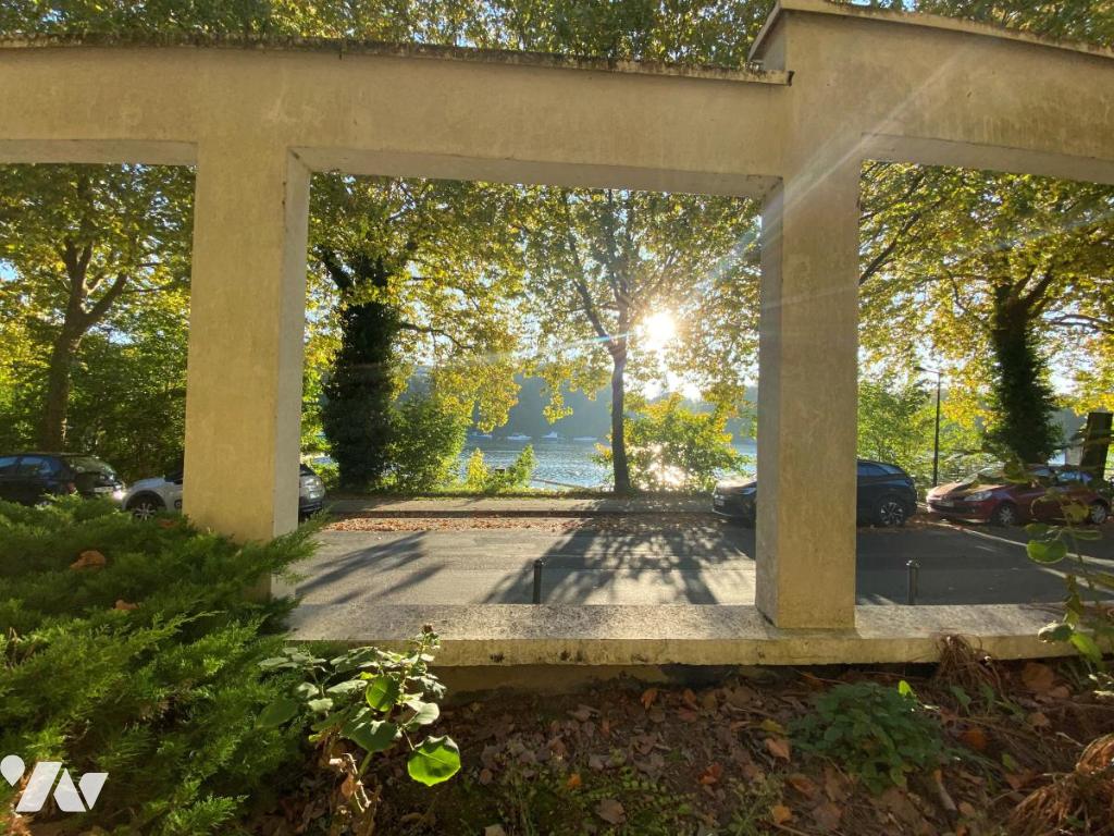 LOCATION appartement-NANTES (44)