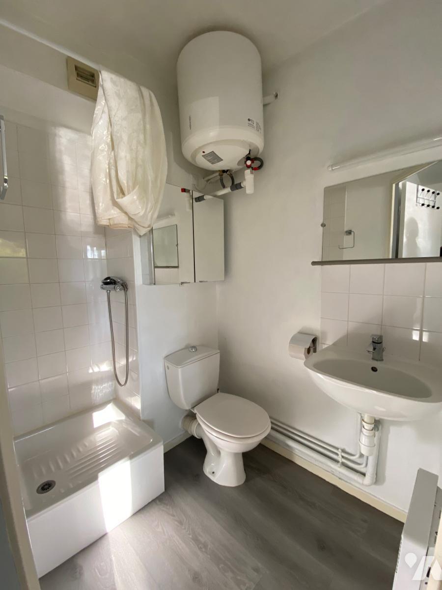 LOCATION appartement-NANTES (44)