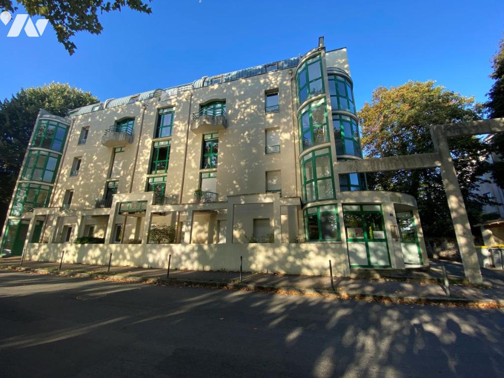 LOCATION appartement-NANTES (44)