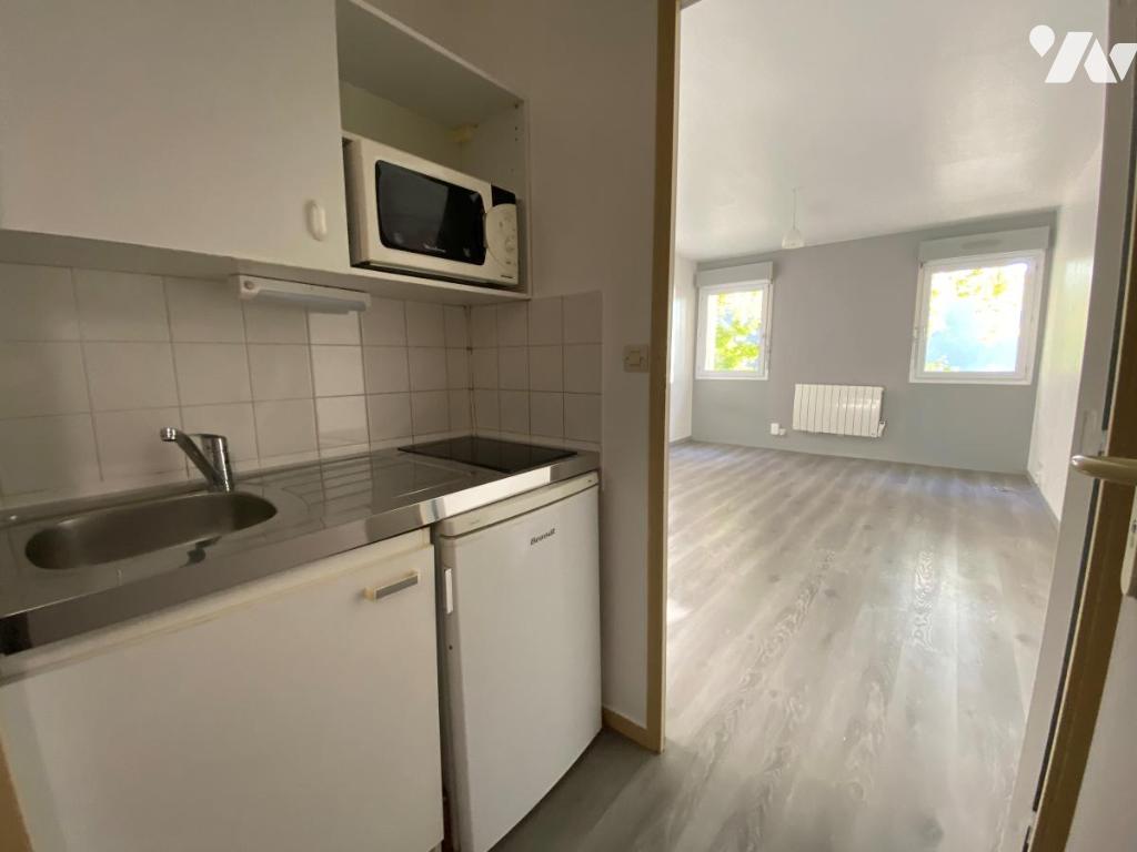 LOCATION appartement-NANTES (44)