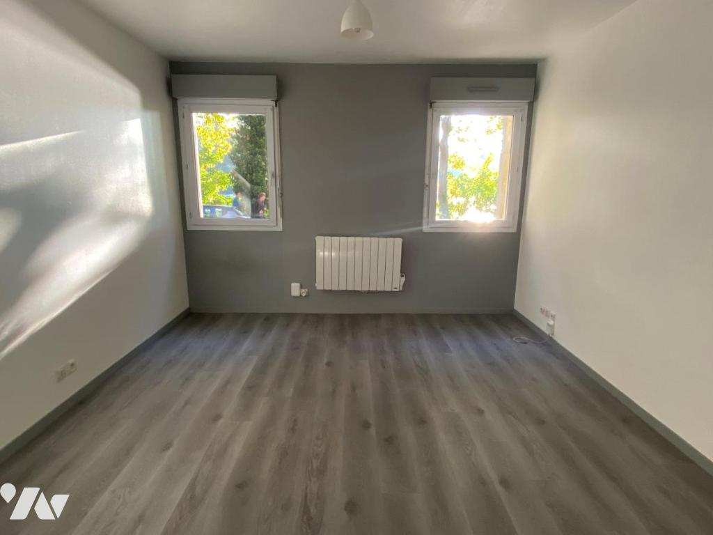 LOCATION appartement-NANTES (44)