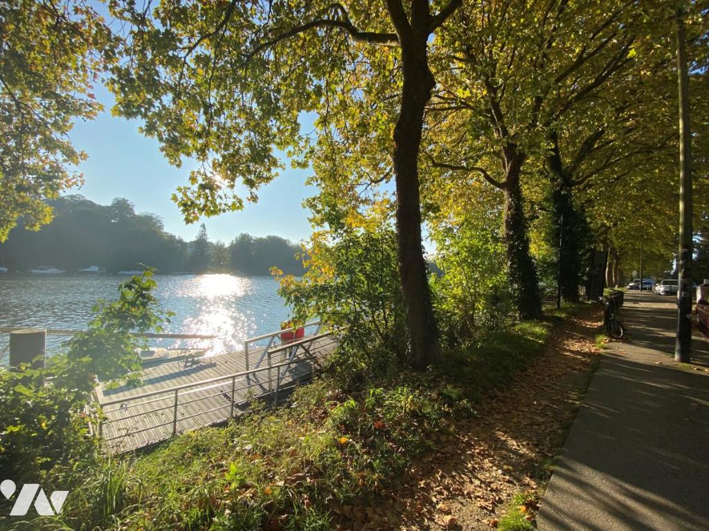 LOCATION appartement-NANTES (44)