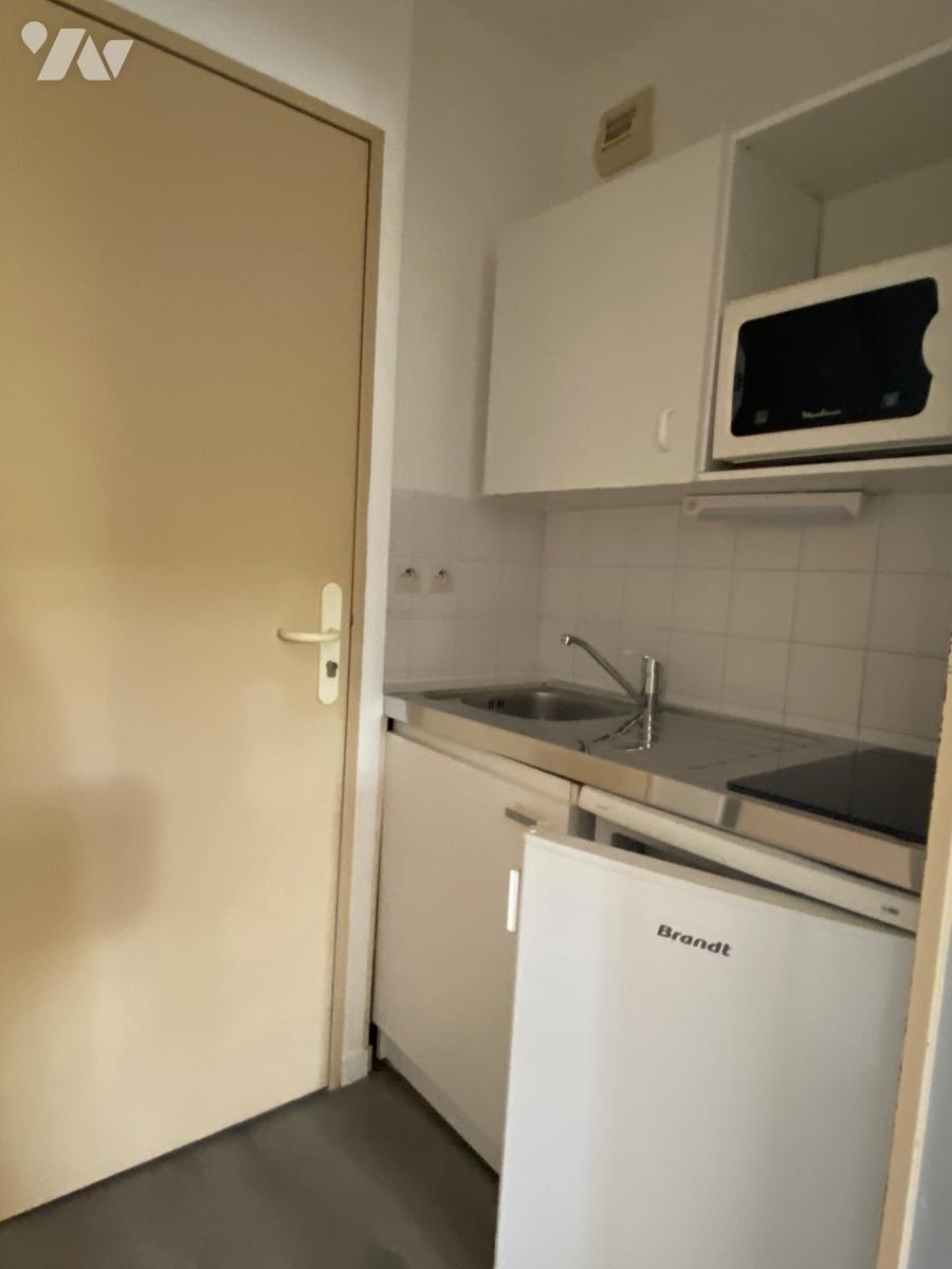 LOCATION appartement-NANTES (44)