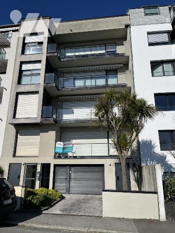 Appartement 3 pièces 87 m² · à Nantes · 86,9 m² · 440 000 €