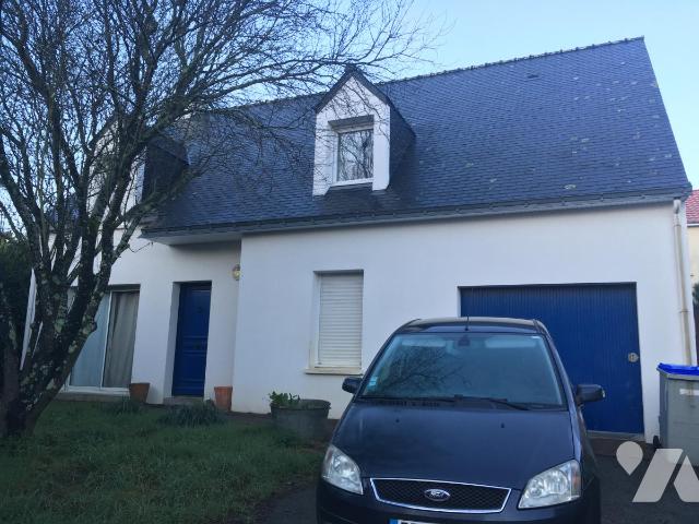 Maison 6 pièces 130 m² · à Orvault · 130 m² · 410 000 €