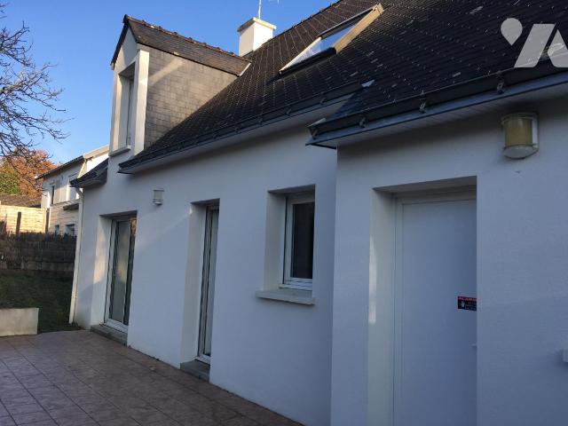 Maison 5 pièces 114 m² · à Orvault · 114 m² · 385 000 €