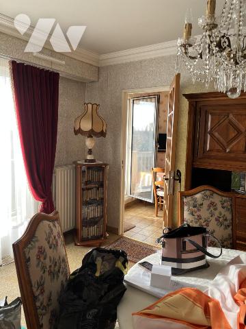 Appartement 3 pièces 69 m² · à Rezé · 68,8 m² · 142 500 €