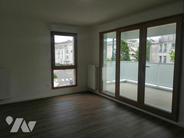 Appartement 2 pièces 43 m² · à Nantes · 43 m² · 682 €