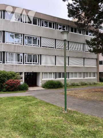 Appartement 6 pièces 114 m² · à Saint-Herblain · 113,8 m² · 200 000 €