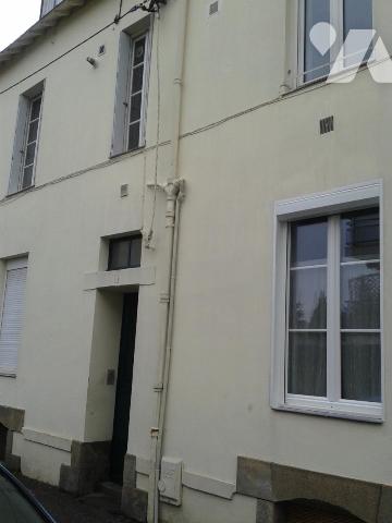 Appartement 1 pièce 15 m² · à Nantes · 15 m² · 355 €