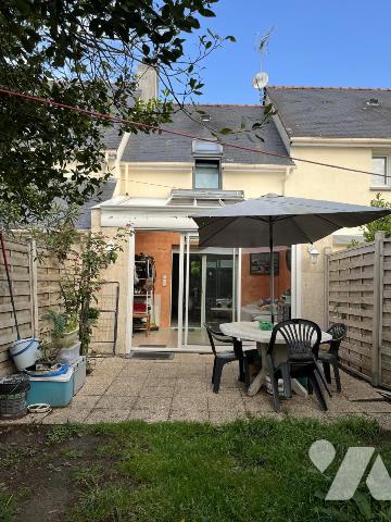 Maison 4 pièces 60 m² · à Saint-Herblain · 60 m² · 227 000 €