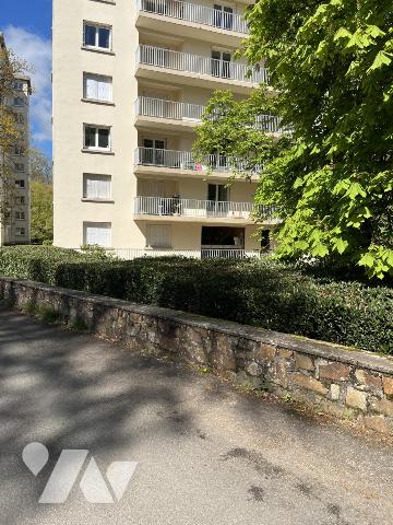 Appartement 4 pièces 99 m² · à Nantes · 98,8 m² · 225 000 €