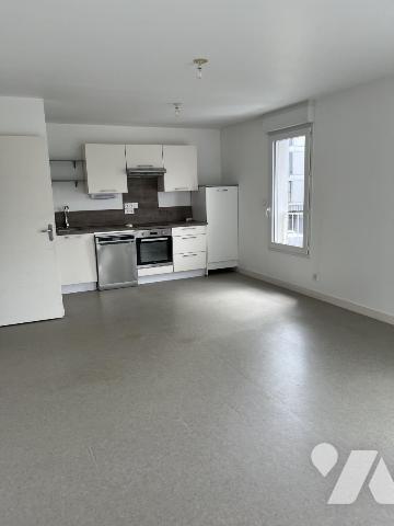 Appartement 3 pièces 64 m² · à Thouaré-sur-Loire · 63,8 m² · 216 000 €