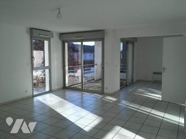 Appartement 4 pièces 79 m² · à Saint-Herblain · 79 m² · 770 €