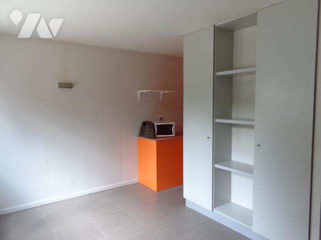 Appartement 1 pièce 18 m² · à Nantes · 18 m² · 426 €