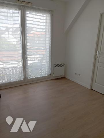 Appartement 2 pièces 49 m² · à Nantes · 49 m² · 599 €