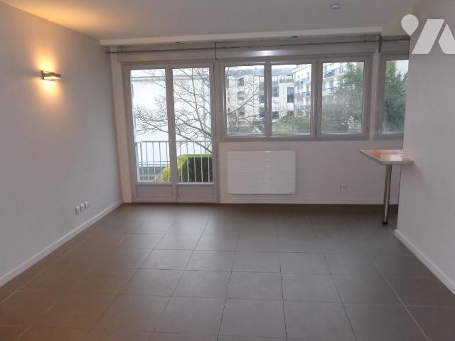 Appartement 1 pièce 29 m² · à Nantes · 29 m² · 535 €