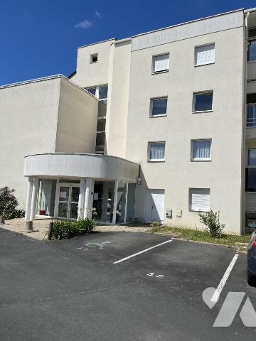 Appartement 1 pièce 30 m² · à Nantes · 30 m² · 120 000 €