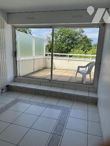 Appartement 1 pièce 30 m² · à Nantes · 30 m² · 120 000 €