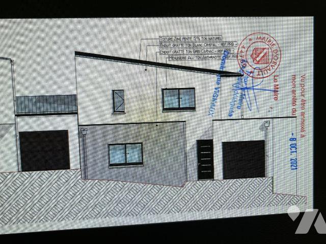 Maison 6 pièces 128 m² · à Orvault · 127,9 m² · 520 000 €