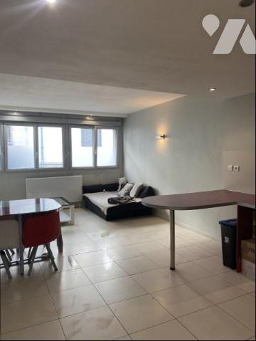 Appartement 2 pièces 43 m² · à Nantes · 43 m² · 628 €