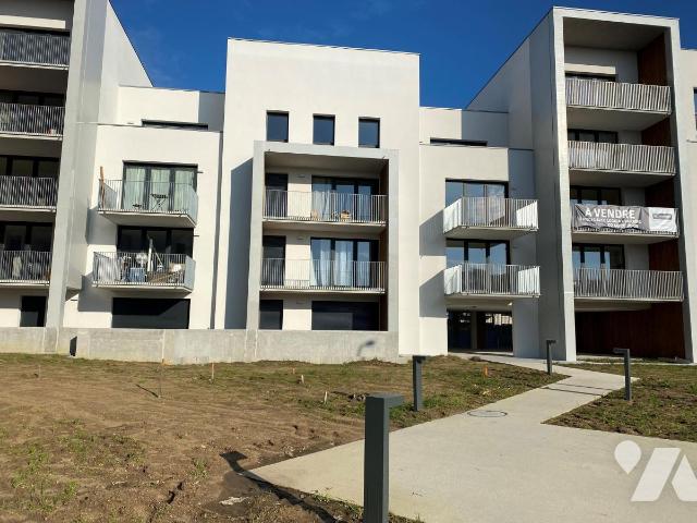 Appartement 3 pièces 66 m² · à Nantes · 66 m² · 733 €