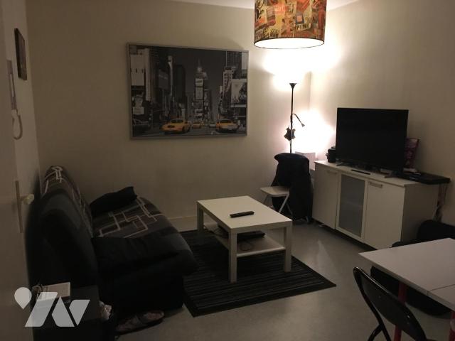 Appartement 21 m² · à Nantes · 21 m² · 353 €