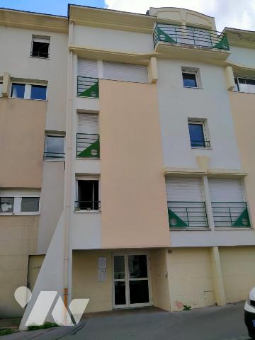Appartement 1 pièce 25 m² · à Nantes · 25 m² · 391 €