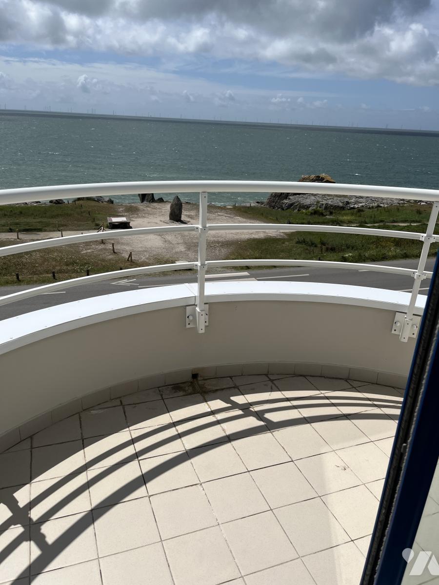 Appartement 3 pièces 50 m² · à Croisic · 50 m² · 295 000 €