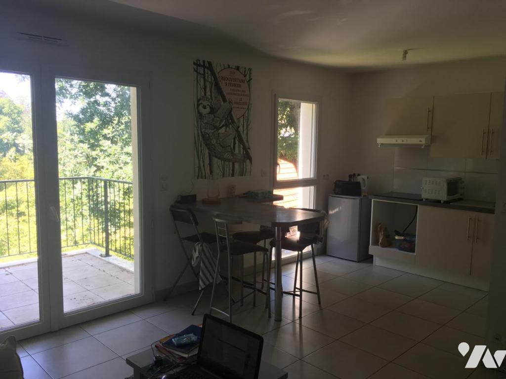 Appartement 3 pièces 55 m² · à Orvault · 55 m² · 760 €/mois