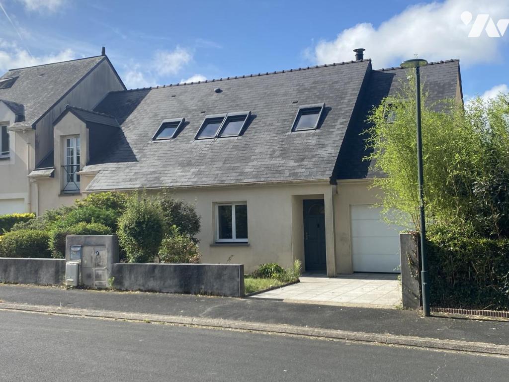 Maison à Orvault
