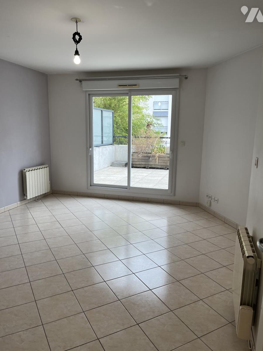 Appartement 3 pièces 66 m² · à Nantes · 66,4 m² · 223 250 €